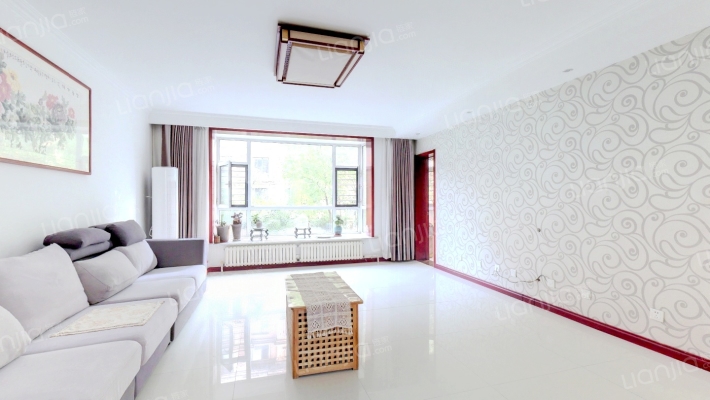 宝通陆号二手房实景图