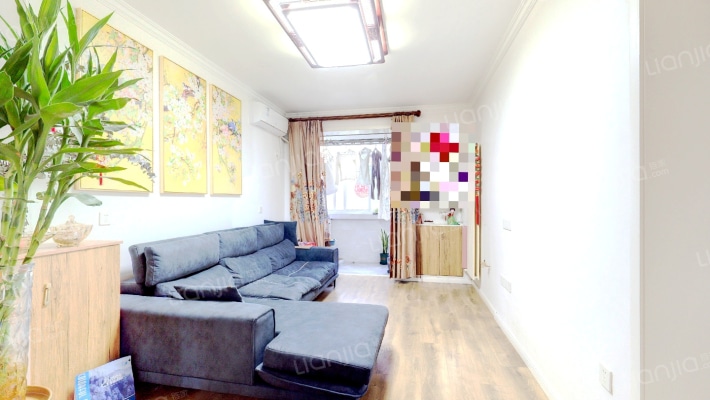 勤劳街20号院二手房实景图