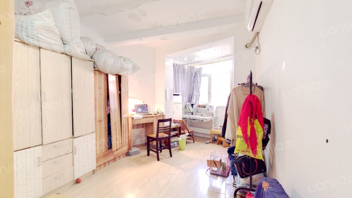 八条巷二手房实景图