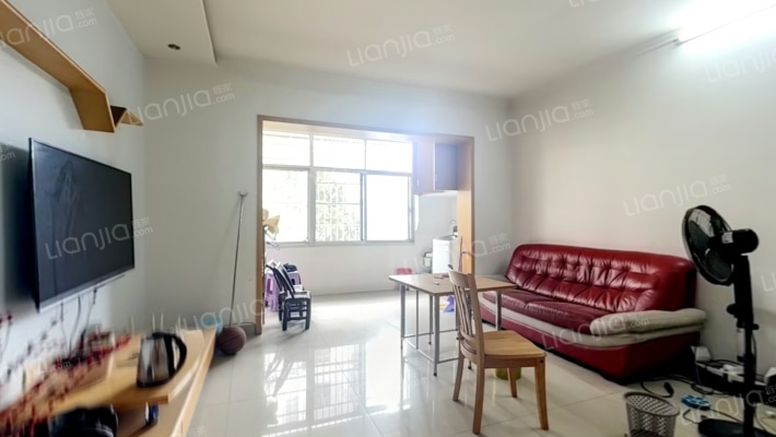 临湖小区二手房实景图