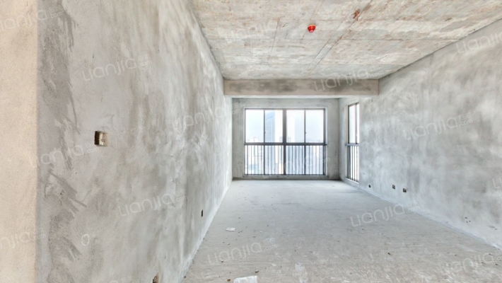 永达紫云汇二手房实景图