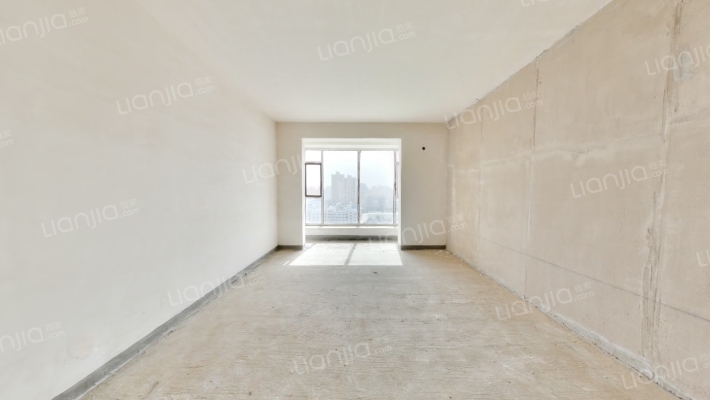 学府美苑二手房实景图