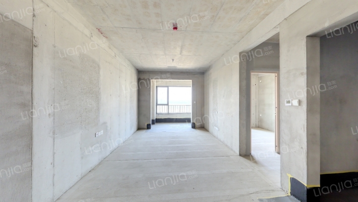 白桦林漫步二手房实景图