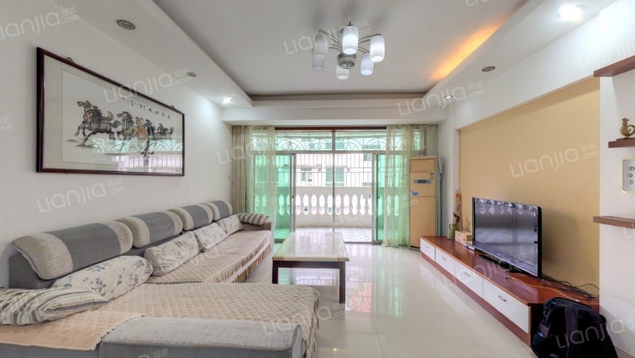 信和苑二手房实景图