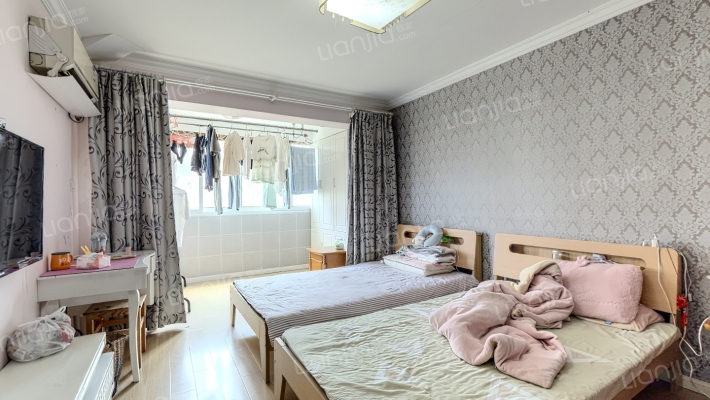 杨家桥小区(普陀)二手房实景图