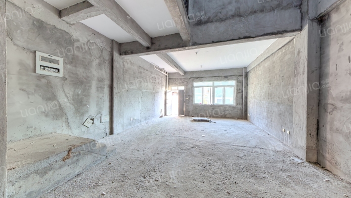 汀溪山庄二手房实景图