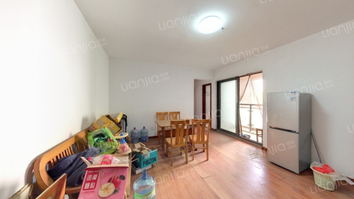 管社山家园二手房实景图