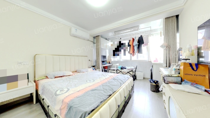 共康六村二手房实景图