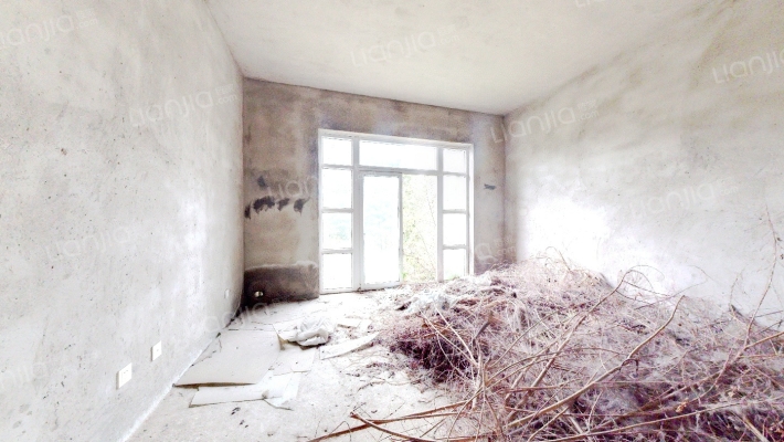 青城两河山庄二手房实景图