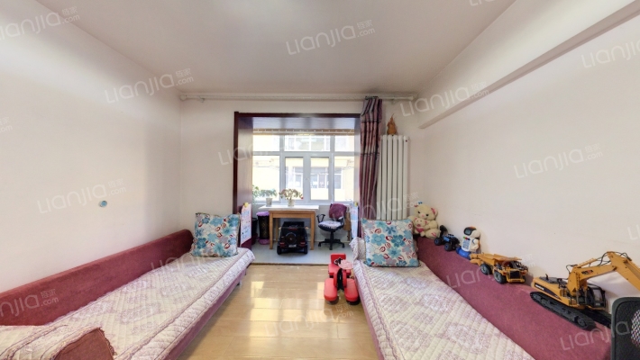 哈南新区二手房实景图