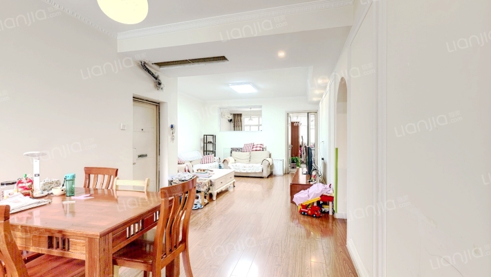 金水路269号院二手房实景图