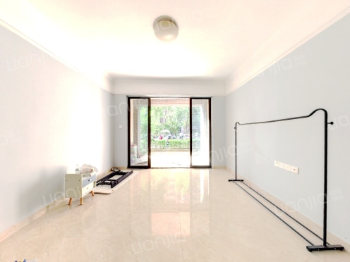 整租·山湖海上城 3室2厅 东/东南