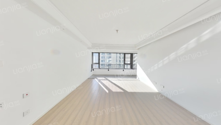 远洋潮起东方A4地块二手房实景图