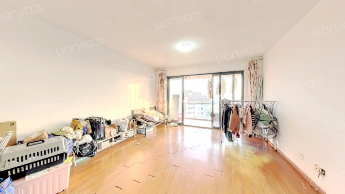 和欣家园二手房实景图