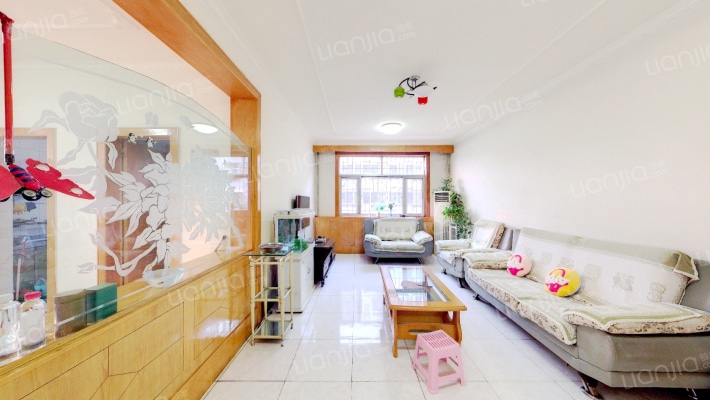 交通局宿舍二手房实景图