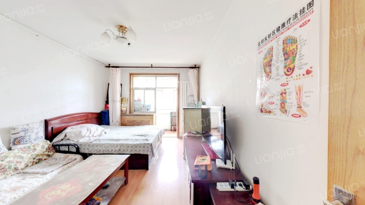 天华设计院二手房实景图