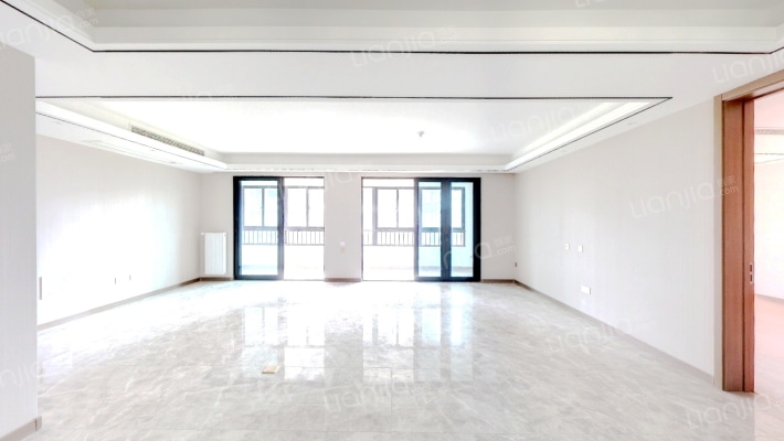 翡翠天际云璞二手房实景图