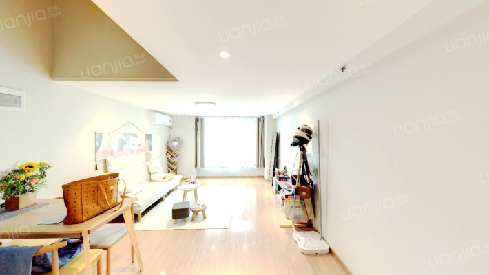 海伦国际二手房实景图