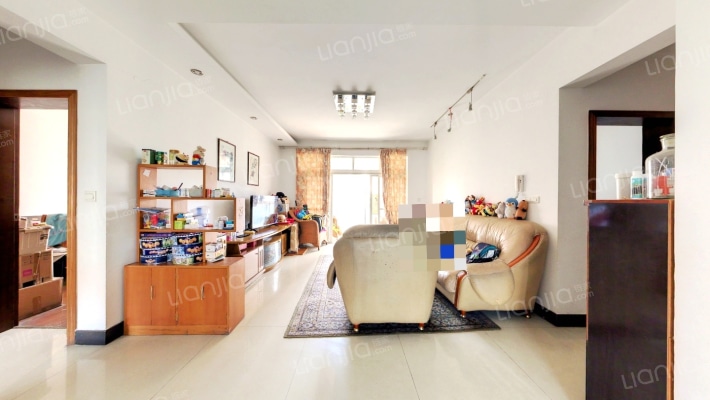 青青小镇二手房实景图