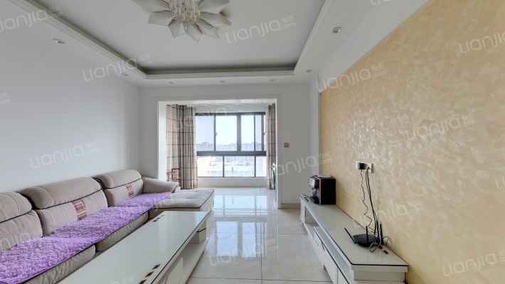 东方一号印象城二手房实景图