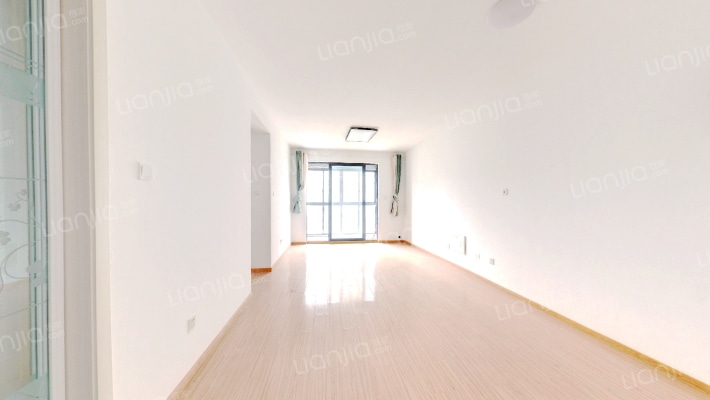 华丽家族太湖汇景花园4期二手房实景图