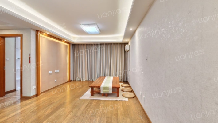 天悦辰花园二手房实景图