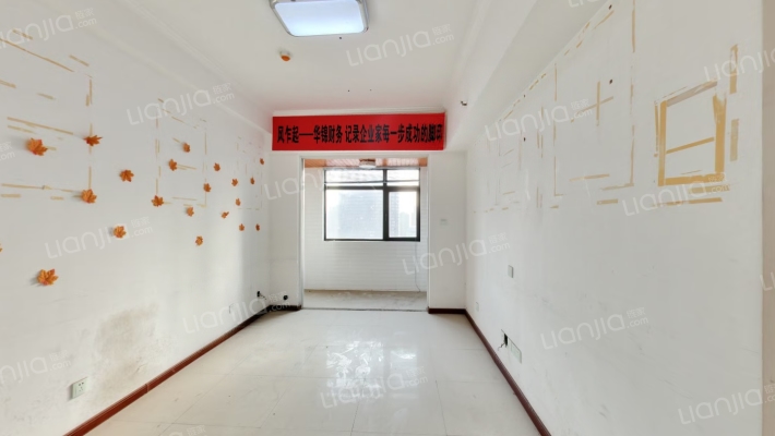 万达公寓二手房实景图