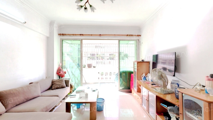 市人民医院宿舍二手房实景图