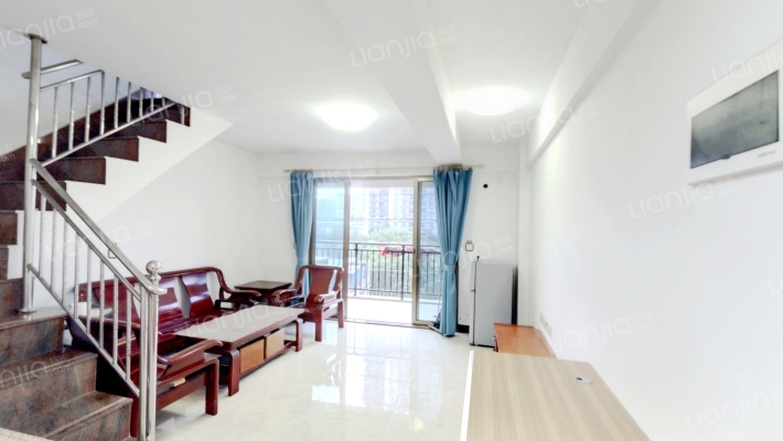 和富一品二手房实景图