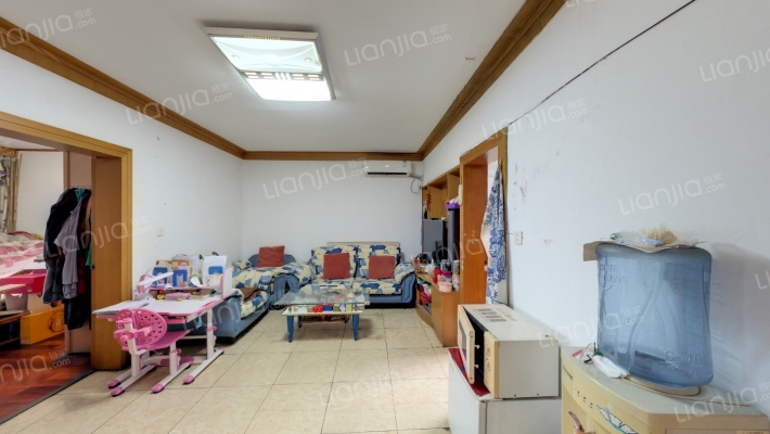 市医院家舍1-21二手房实景图