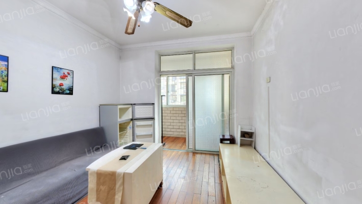 省柴小区二手房实景图