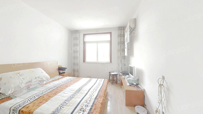 永泰家园南区二手房实景图