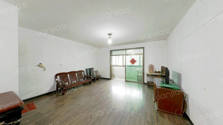 汇龙公寓二手房实景图