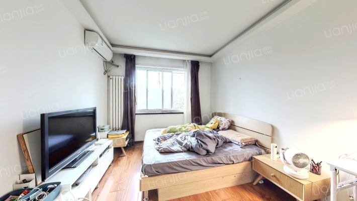 三虎桥南路25号院二手房实景图