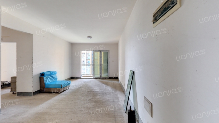 恒鑫名城三期二手房实景图