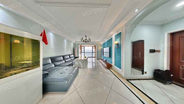 江景华府二手房实景图