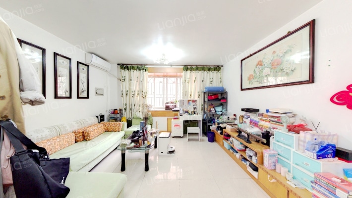 状元山庄二手房实景图