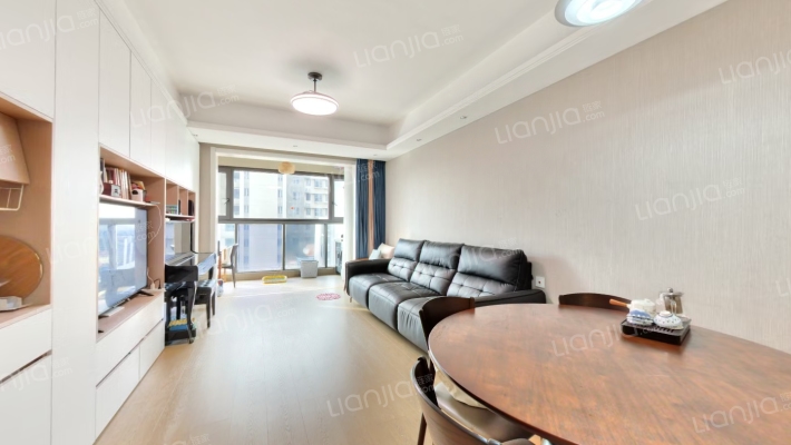 新力东园二手房实景图