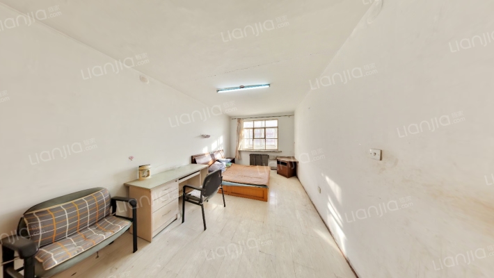 中科社区二手房实景图