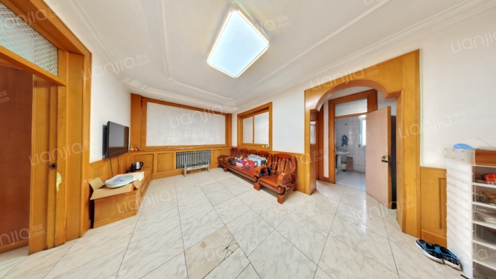 益华里二手房实景图