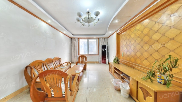 广电园二手房实景图