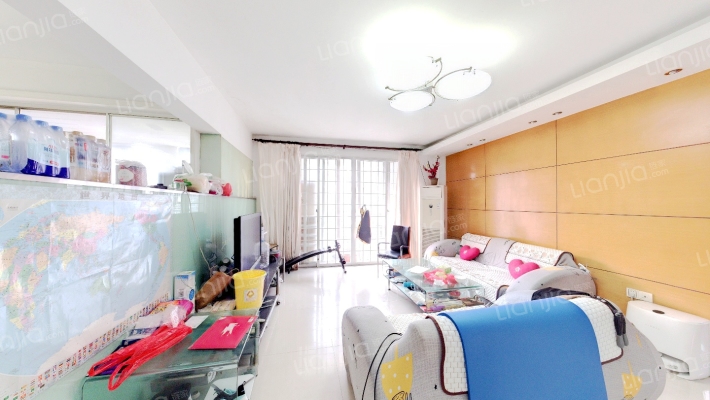 滨江丽景美丽园二手房实景图