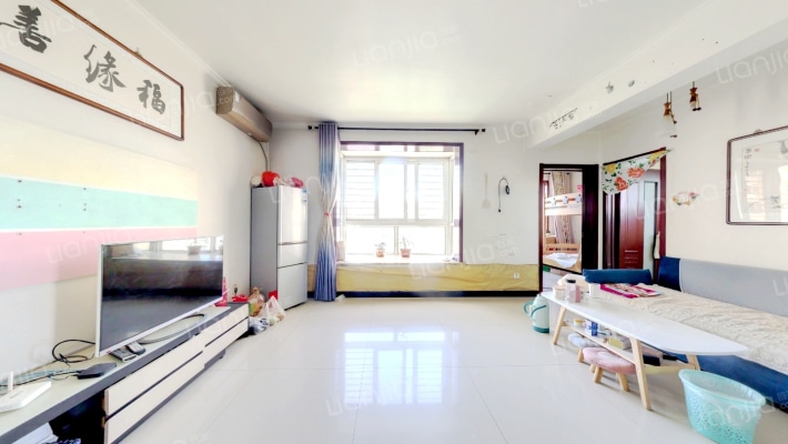 馨语星苑二手房实景图