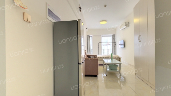 希望城二手房实景图