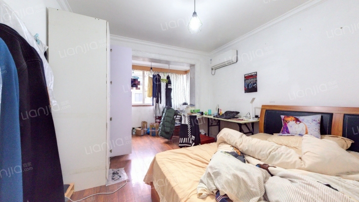 大诚花苑二手房实景图