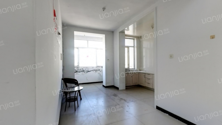 茶榆云顶小区二手房实景图