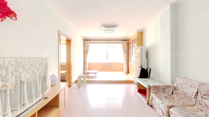 清泉寨村供销社楼二手房实景图