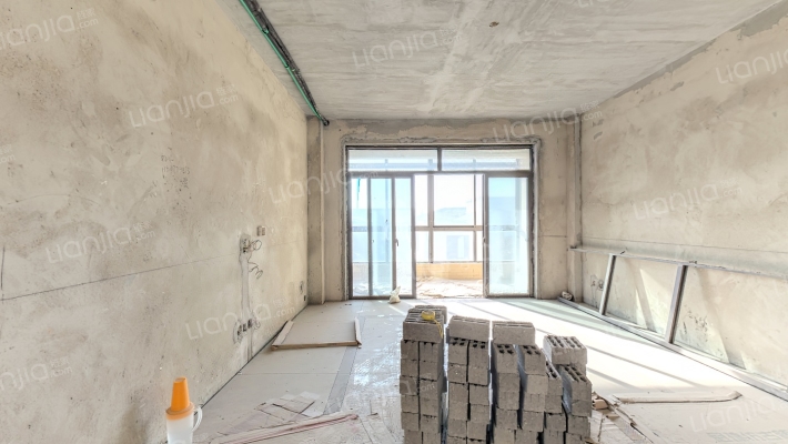 润业玲珑湾二手房实景图