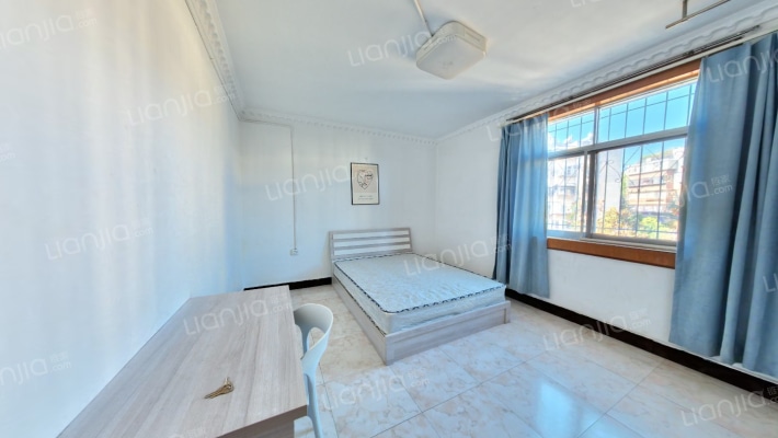 永顺里1号院二手房实景图