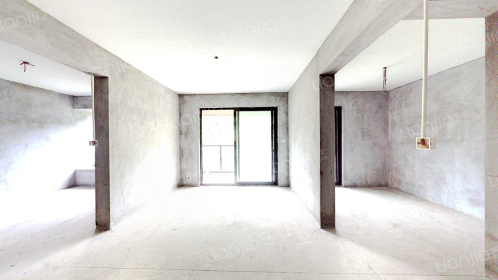 晋安府B区二手房实景图